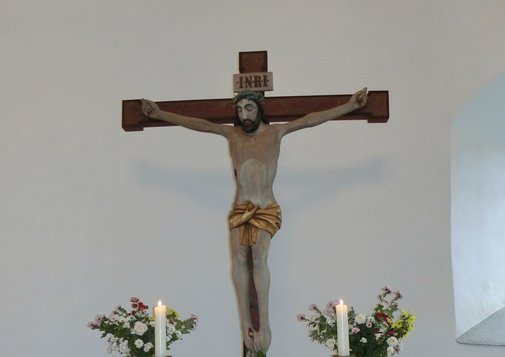 STO_Foerderung_2015_Kruzifix_Kirche_Langenreichenbach_3 (Gemeindekirchenrat Kirchspiel Schildau).jpg
