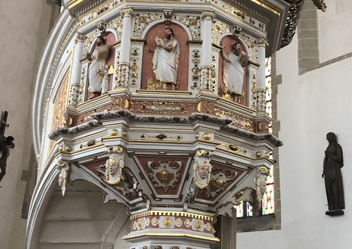 Restaurierung_Hochaltar_Stadtkirche_Torgau_4 (Evangelische Kirchengemein...