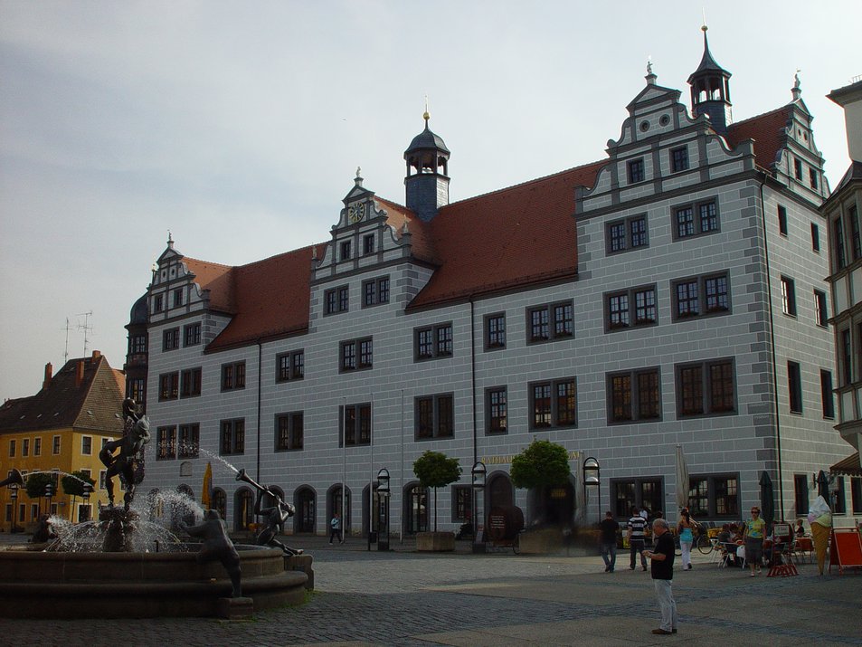 Stiftungstag 2008-1