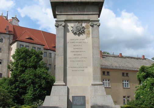 Torgau_Denkmal