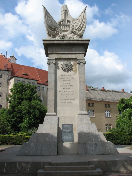 Torgau_Denkmal