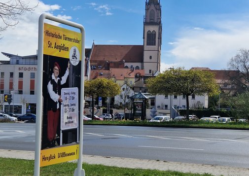 Werbeaktion_Türmerwohnung_2 (Förderverein Rettet St. Aegidien e. V.)