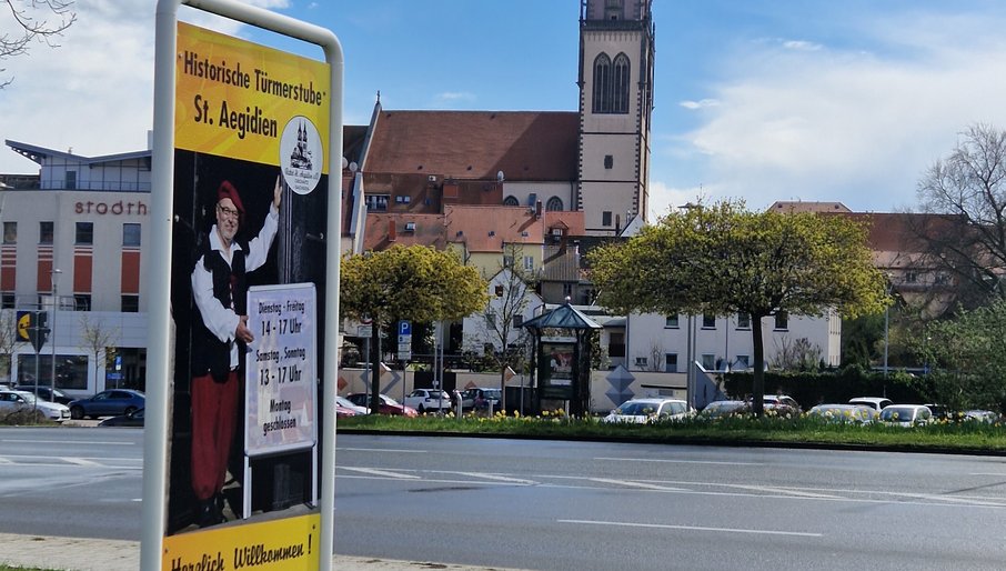 Werbeaktion_Türmerwohnung_2 (Förderverein Rettet St. Aegidien e. V.)